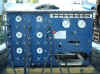 27 Compressor and hoses.JPG (52280 bytes)