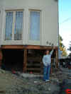 41 Our house was here ....JPG (42706 bytes)