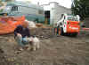 Day 3 Dan, the GC and Mikey.JPG (68039 bytes)