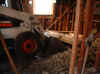 Day 3 Removing shower slab 2.JPG (37436 bytes)