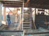 Looking into the kitchen area.JPG (52253 bytes)