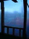 Looking out of the kitchen window.JPG (22304 bytes)