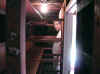 Paul in the closet.jpg (44804 bytes)