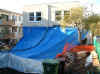 Tent from rear 11-11-02.jpg (39653 bytes)