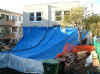 Tent from rear.JPG (59068 bytes)