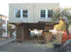 Whole house up from rear.JPG (48436 bytes)